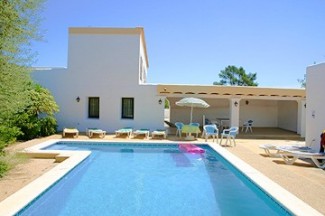 Sample Majorca villas slideshow