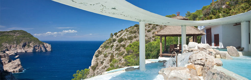 Majorca villas slideshow